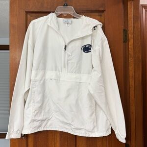 Penn State Windbreaker